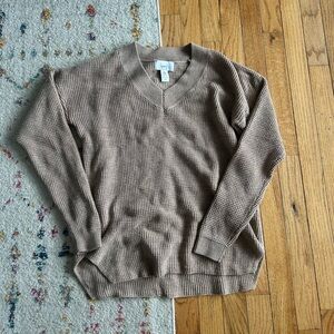 Super Cute Knute Sweater!